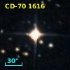 CD-70  1616