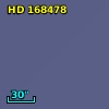 HD 168478