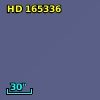 HD 165336