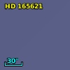 HD 165621