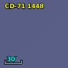 CD-71  1448
