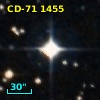 CD-71  1455