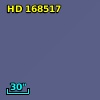 HD 168517