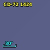 CD-72  1424