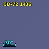 CD-72  1436