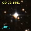 CD-72  1441