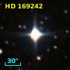 HD 169242