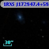 1RXS J172847.4+583100