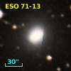 ESO  71-13