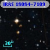 IRAS 18084-7109