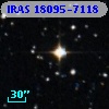 IRAS 18095-7118