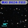 IRAS 18124-7153
