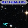 IRAS 18166-7154