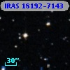 IRAS 18192-7143