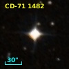 CD-71  1482