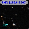 PMN J1809-7207