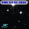 PMN J1818-7044