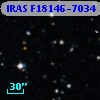 IRAS F18146-7034