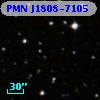 PMN J1808-7105