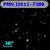 PMN J1811-7300