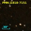 PMN J1818-7151