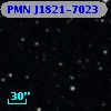 PMN J1821-7023