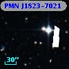 PMN J1823-7021