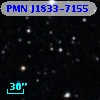 PMN J1833-7155