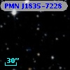 PMN J1835-7228