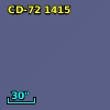 CD-72  1415