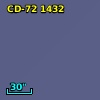 CD-72  1432