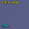 CD-71  1456