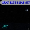 1RXS J173119.9+574049