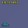 CD-72  1452