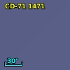 CD-71  1471