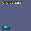 CPD-72  2256