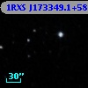 1RXS J173349.1+584400