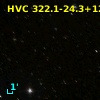 HVC 322.1-24.3+129