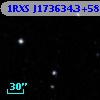1RXS J173634.3+581145
