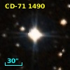 CD-71  1490