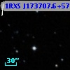 1RXS J173707.6+574044