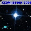 CCDM J18409-7204AB