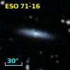 ESO  71-16