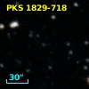 PKS 1829-718