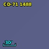 CD-71  1488