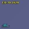 CD-70  1629
