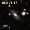 ESO  71-17
