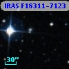 IRAS F18311-7123