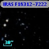 IRAS F18312-7222