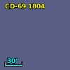 CD-69  1804